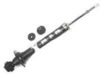 OEM 2013 Acura MDX Shock Absorber Assembly, Right Front - 51601-STX-A59