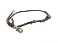 OEM 2002 Acura MDX Cable Assembly, Ground - 32600-S3V-A01