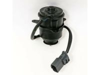 OEM 1992 Acura NSX Motor, Cooling Fan - 80151-SL0-A01