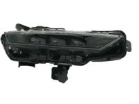 OEM Acura RDX Foglight, Front R - 33900-TJB-A01