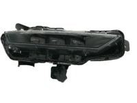 OEM 2019 Acura RDX Foglight, Front R - 33900-TJB-A01