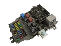 OEM Acura Box Assembly, Fuse - 38200-SEP-A11