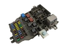 OEM 2007 Acura TL Box Assembly, Fuse - 38200-SEP-A11