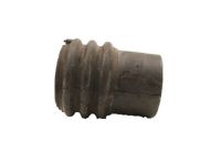 OEM 2011 Acura MDX Mounting Rubber, Left Rear Differential - 50740-STX-A51