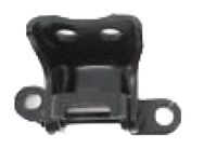 OEM 2013 Acura MDX Hinge, Left Front Door (Lower) - 67460-SDA-H01ZZ