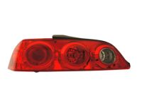 OEM Acura RSX Kit, Tail Lamp L - 06355-S6M-305