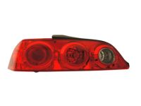 OEM Kit, Tail Lamp L - 06355-S6M-305