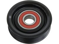 OEM Acura Vigor Pulley, Idle - 38942-P1R-000