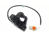 OEM 1999 Acura Integra Actuator, Right Front Door Lock - 72115-SR3-J11