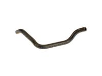 OEM 1996 Honda Accord Hose, Return (Driver Side) - 53734-SV7-A00