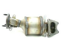 OEM Acura TL Converter, Rear Primary - 18290-RYE-A00