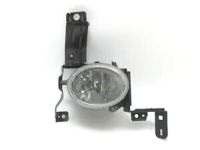 OEM 2008 Acura RL Foglight Unit, Passenger Side - 33901-SJA-A01