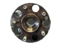 OEM Acura MDX Bearing Assembly, Rear - 42200-TZ6-A11