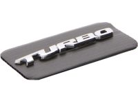 Acura 75725-STK-A01