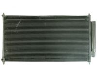 OEM Acura ILX Condenser - 80110-TV9-A01