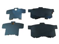 Honda 43225-SP0-003
