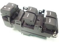 OEM 2014 Acura MDX Switch Assembly - 35750-TZ5-A01