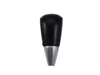 OEM Acura TL Knob, Select (Graphite Black) (Leather) - 54130-SEP-A82ZA