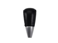 OEM Acura TL Knob, Select (Graphite Black) (Leather) - 54130-SEP-A82ZA