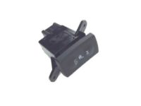 OEM 2012 Acura MDX Switch Assembly (Graphite Black) - 35650-STX-A02ZA