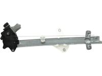 Acura 72710-TJB-A01