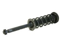 OEM 2004 Acura TL Shock Absorber Assembly, Rear - 52610-SEP-A05