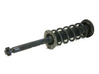 OEM 2005 Acura TL Shock Absorber Assembly, Rear - 52610-SEP-A05