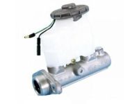 OEM 2000 Acura Integra Master Cylinder - 46100-ST7-L52