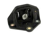 Genuine Rubber, Transmission Mounting (Upper) - 50870-SEP-A01