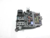 OEM Acura Box Assembly, Fuse - 38200-SEP-A01