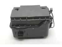 OEM Acura BLACK BOX - 31523-TJB-A02