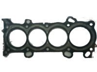 OEM Acura ILX Gasket Complete , Cylinder Head - 12251-RDF-A01