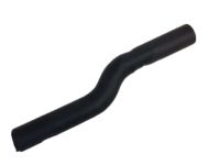 OEM Acura NSX Hose, Water Middle (Upper) - 19518-PR7-A00