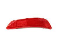OEM Acura ILX Reflector Assembly, Left Rear - 33555-TX6-A51
