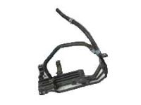 OEM 2016 Acura RDX Cooler Assembly (Atf) - 25500-R8B-003