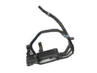 OEM 2013 Acura RDX Cooler Assembly (Atf) - 25500-R8B-003