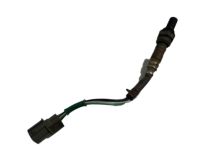 OEM 2001 Acura Integra Sensor, Oxygen - 36531-P73-G01