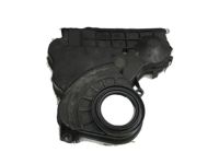 OEM 1997 Acura TL Cover, Timing Belt (Lower) - 11810-PV1-000