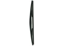 OEM Acura RDX Windshield Wiper Blade (400MM) (LH)(Passenger Side) - 76630-TX4-A02
