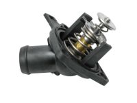 OEM 2007 Acura RDX Thermostat Assembly (Fuji Seiko) - 19301-RTA-003