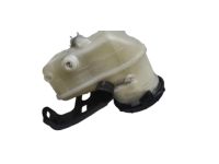 Honda 46670-TVA-A00