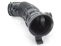 OEM 1993 Acura Legend Tube, Air Flow - 17228-PY3-A00