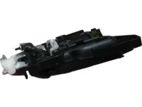 Acura 72160-STX-A02ZB