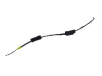 OEM Acura TSX Cable, Front Inside Handle - 72131-TL0-G01