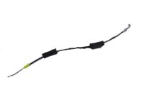 OEM 2009 Acura TSX Cable, Front Inside Handle - 72131-TL0-G01