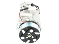 OEM 2012 Acura TSX Clutch Set - 38900-RL5-A03
