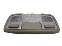 OEM 2003 Acura MDX Light Assembly, Map (Light Saddle) - 34250-S3V-A01ZB