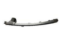 OEM 1995 Acura Integra Sash, Right Front Door (Lower) - 72230-ST7-003