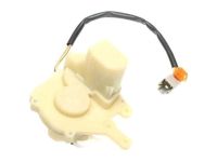OEM 1999 Acura Integra Actuator, Left Front Door Lock - 72155-ST7-A11