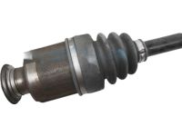 Acura 44305-TYA-A02